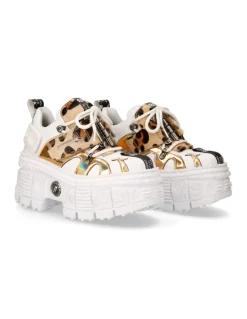 SHOE TANK M-WALL051-C2