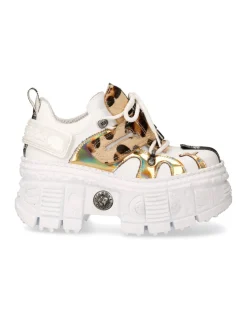 SHOE TANK M-WALL051-C2