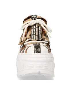 SHOE TANK M-WALL051-C2