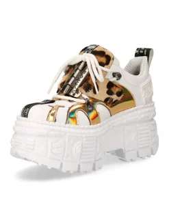 SHOE TANK M-WALL051-C2