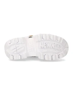 SHOE TANK M-WALL051-C2