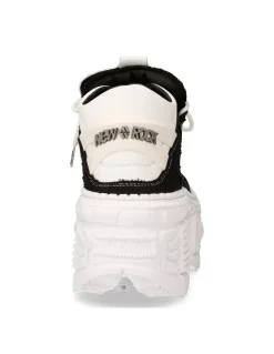 SHOE TANK WITH LACES M-WALL106-V3