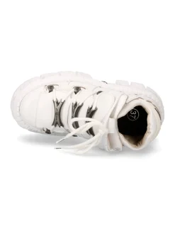 SHOE TANK WITH LACES M-WALL106-S3