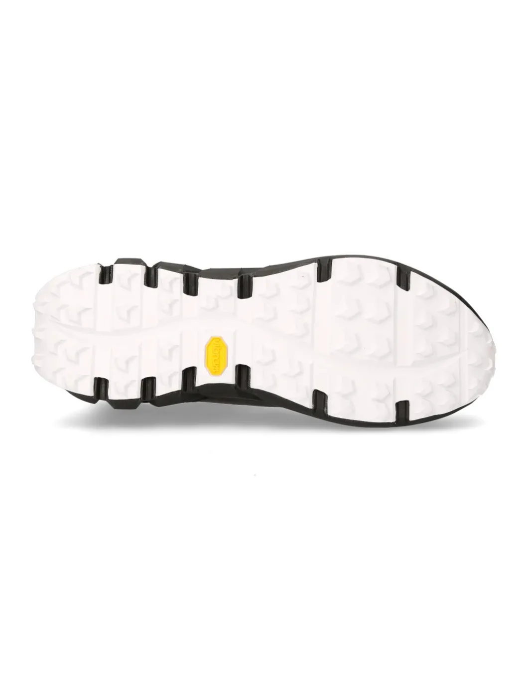 SHOE BLACK SPIDER WITH LACES M-CHRONO005-S5