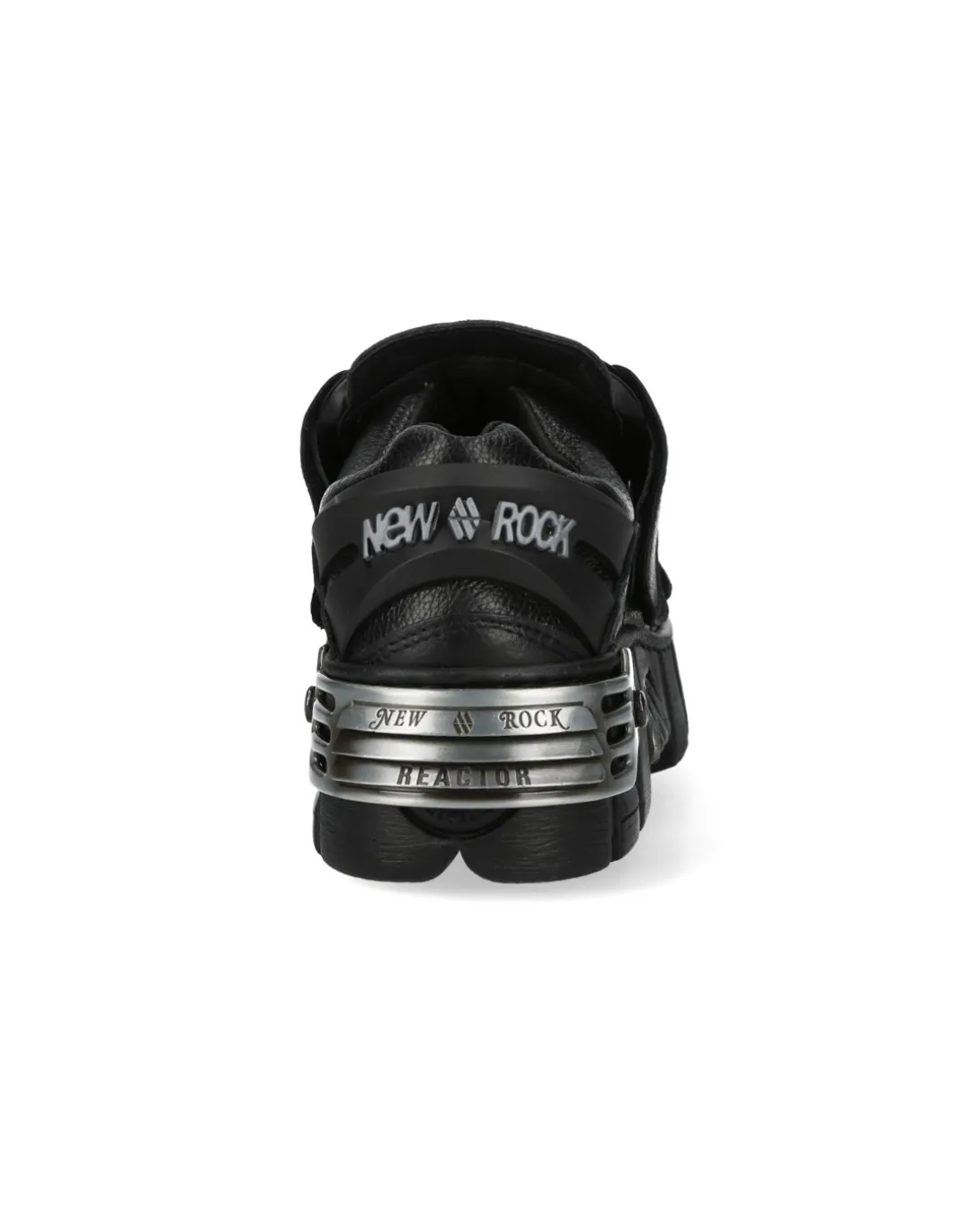 SHOE BLACK TOWER M-WALL268-C1