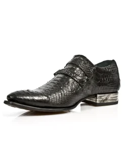 SHOE BLACK VIP-1 M-2246-S31