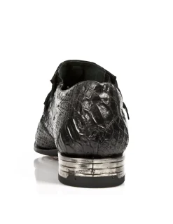 SHOE BLACK VIP-1 M-2246-S31