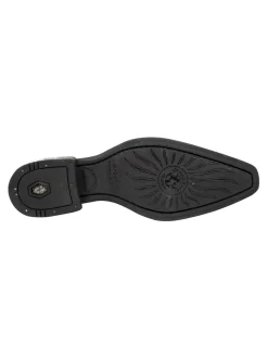 SHOE BLACK VIP-1 M-2246-S31
