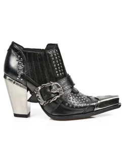 SHOE BULL M-7984P-S1
