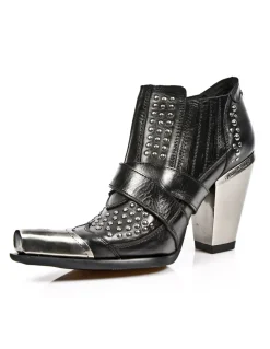 SHOE BULL M-7984P-S1