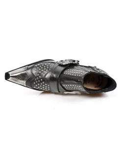 SHOE BULL M-7984P-S1