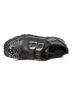 SHOE COMFORT M-1477-C1