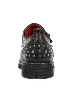 SHOE COMFORT M-1477-C2