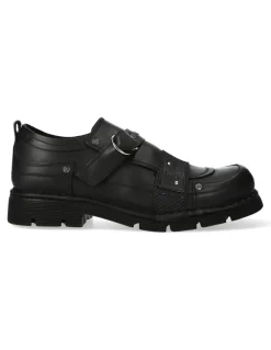 SHOE COMFORT M-1456-S1