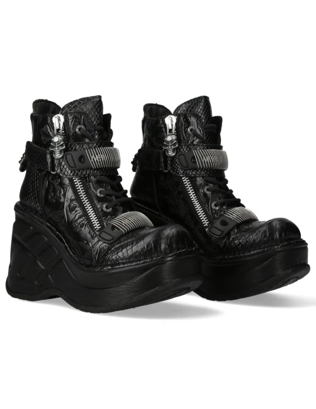 SHOE CUÃA M-SP0002-S10