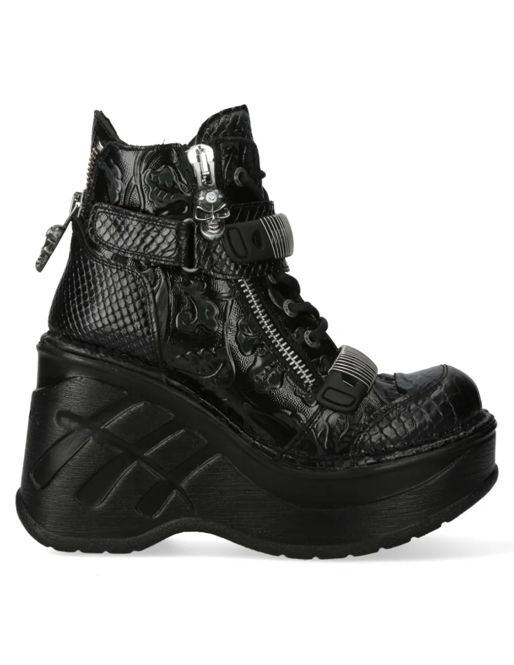 SHOE CUÃA M-SP0002-S10
