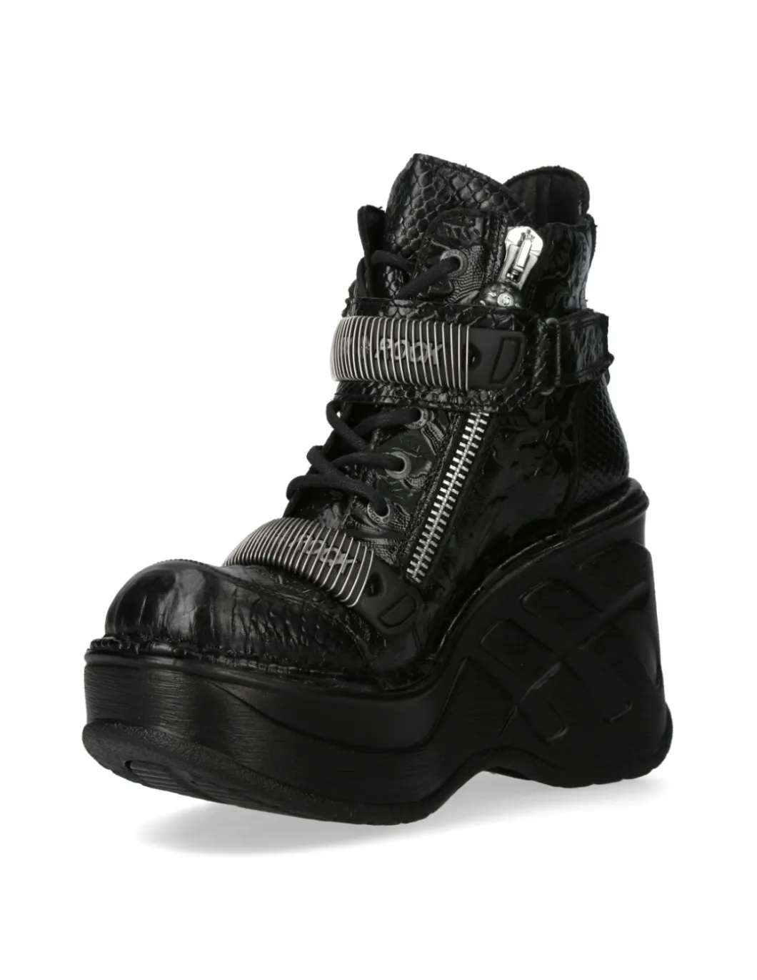 SHOE CUÃA M-SP0002-S10