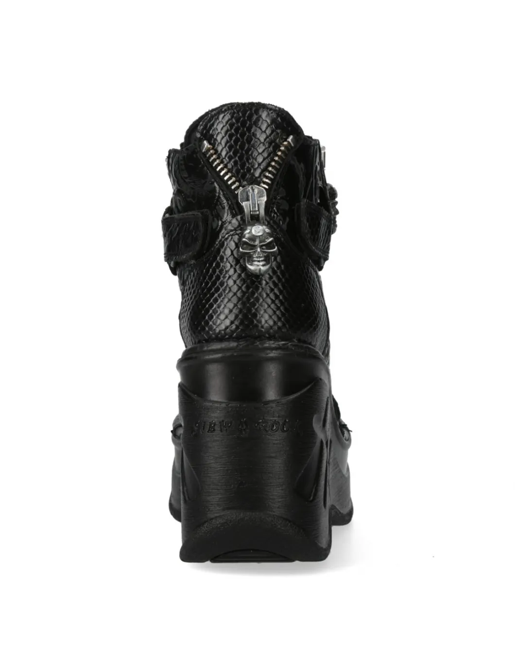 SHOE CUÃA M-SP0002-S10