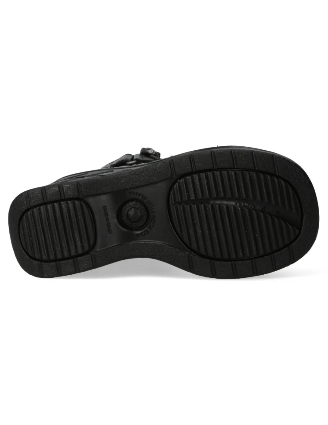 SHOE CUÃA M-SP0002-S10