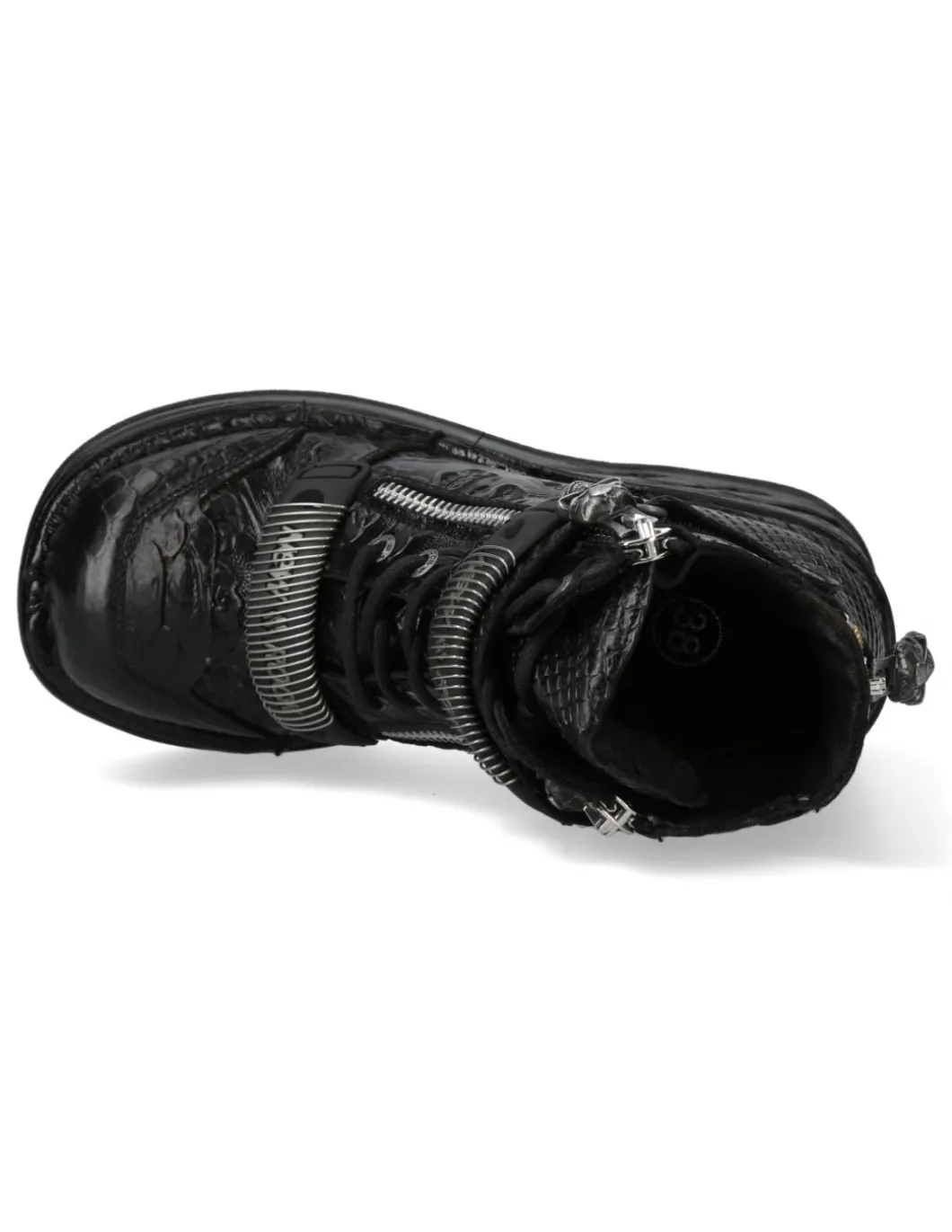 SHOE CUÃA M-SP0002-S10