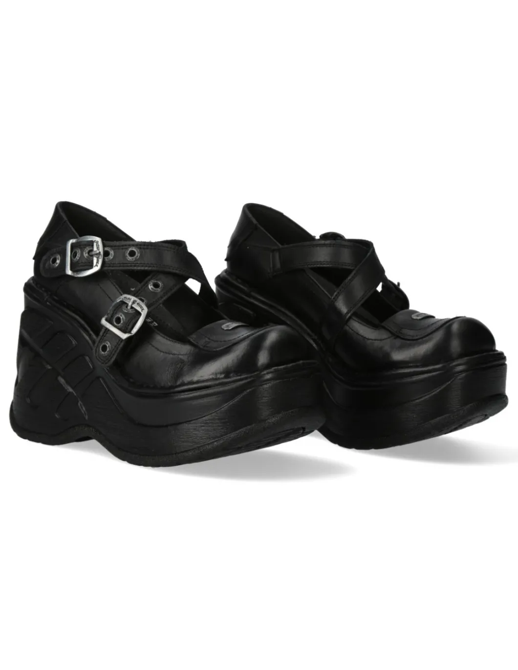 SHOE CUÑA M-SP9842-S2