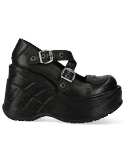 SHOE CUÑA M-SP9842-S2
