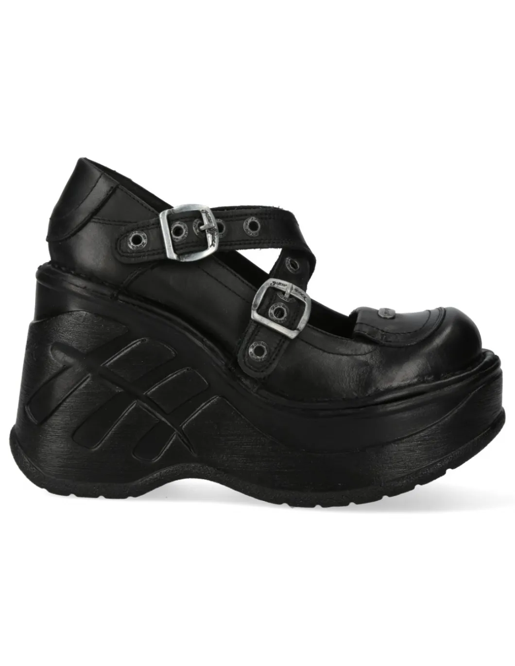 SHOE CUÑA M-SP9842-S2