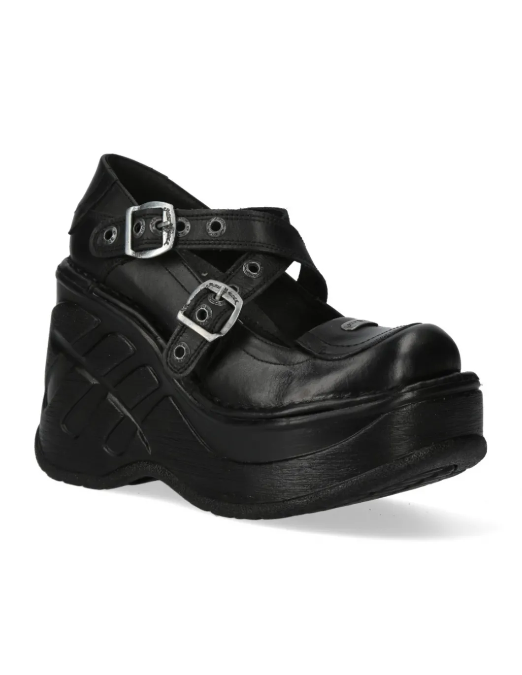 SHOE CUÑA M-SP9842-S2