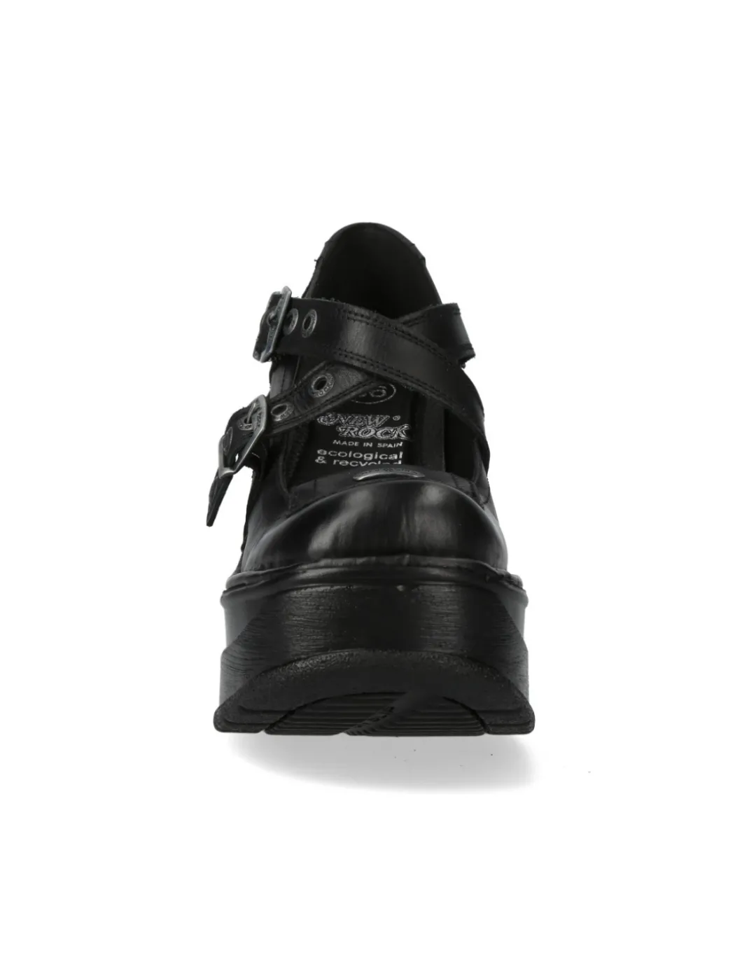 SHOE CUÑA M-SP9842-S2