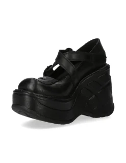 SHOE CUÑA M-SP9842-S2