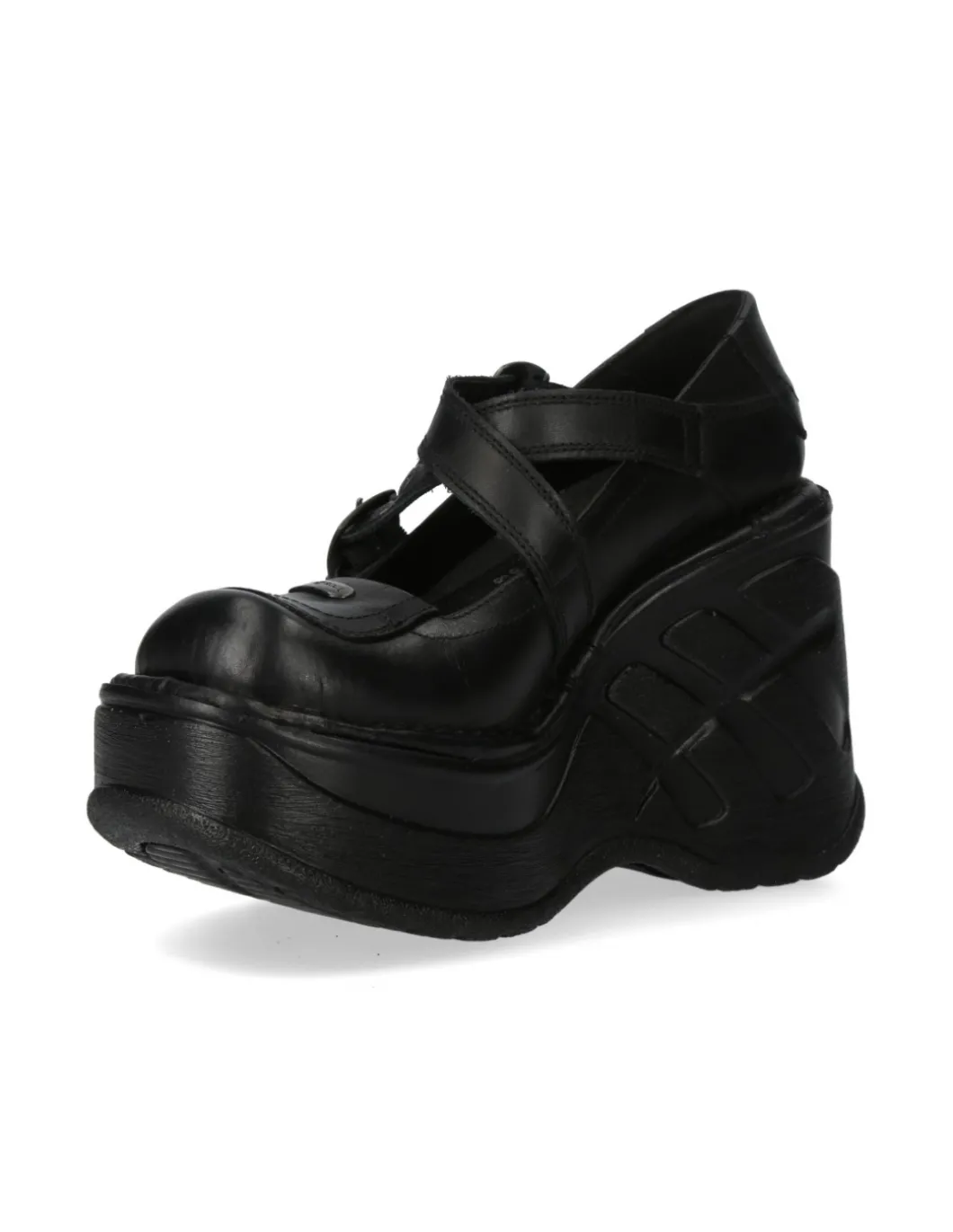 SHOE CUÑA M-SP9842-S2