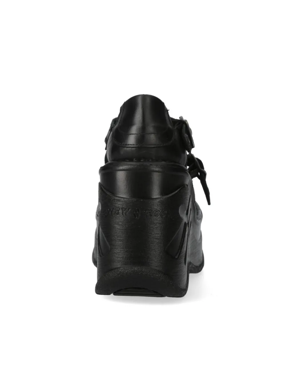 SHOE CUÑA M-SP9842-S2