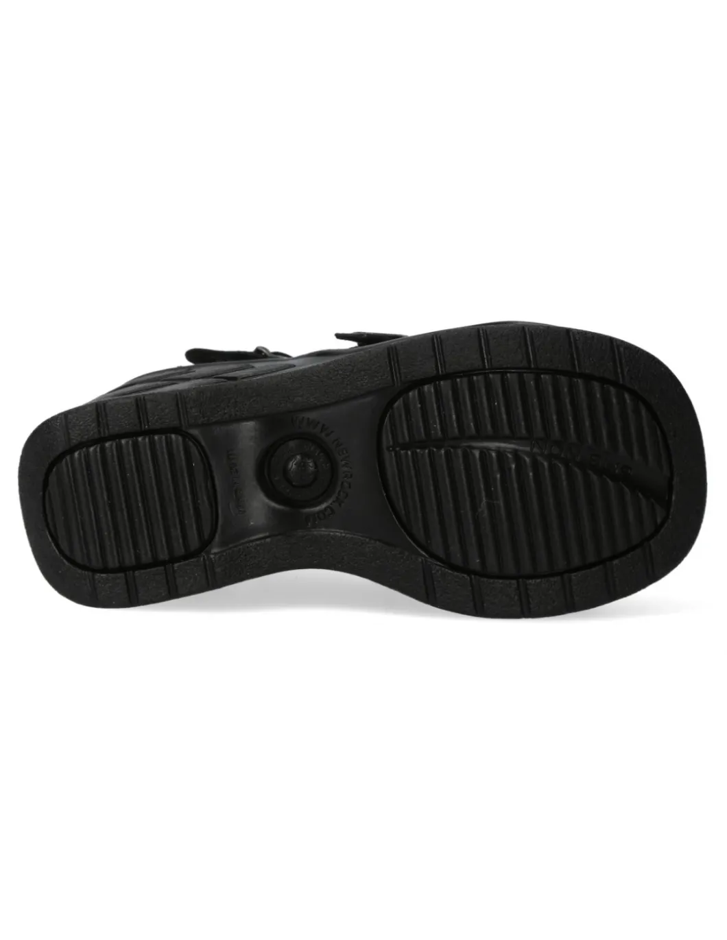 SHOE CUÑA M-SP9842-S2