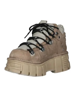 SHOE METALLIC M-106-C15