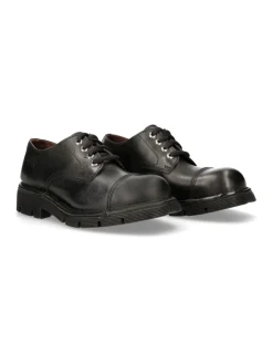 SHOE METALLIC M-MILI003-C3