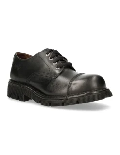 SHOE METALLIC M-MILI003-C3