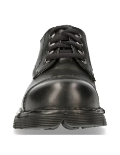 SHOE METALLIC M-MILI003-C3