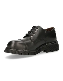 SHOE METALLIC M-MILI003-C3