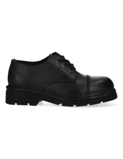 SHOE METALLIC M-NEWMILI031-C1