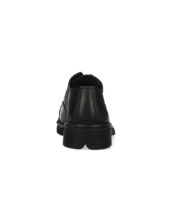 SHOE METALLIC M-NEWMILI031-C1