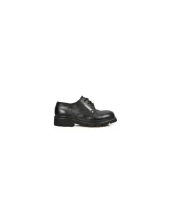 SHOE METALLIC M-NEWMILI032-C1