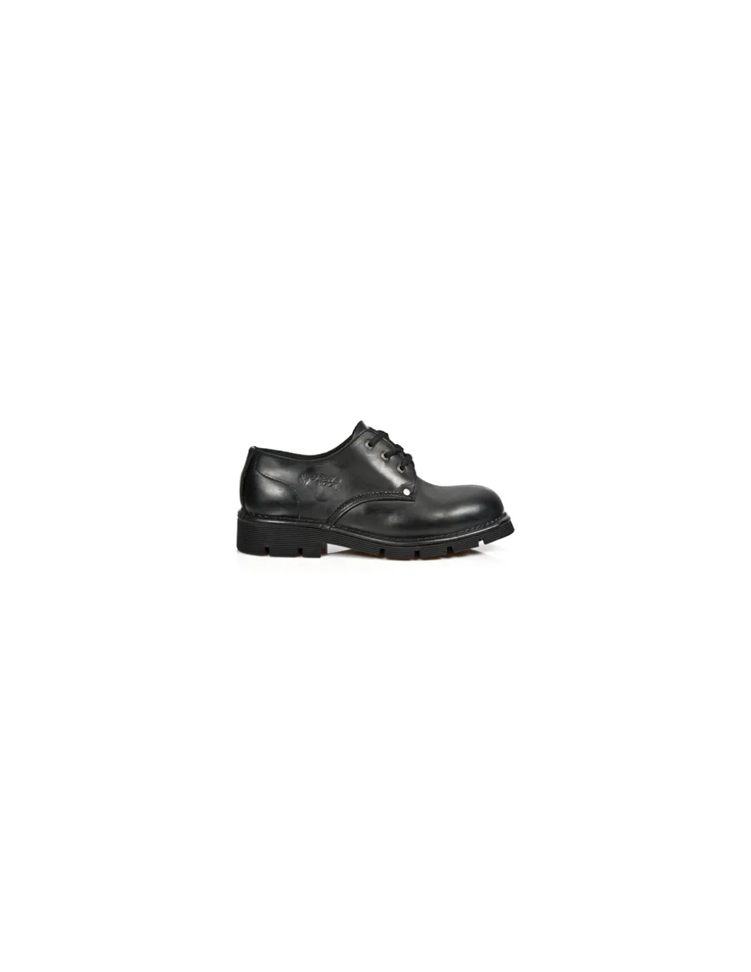 SHOE METALLIC M-NEWMILI032-C1