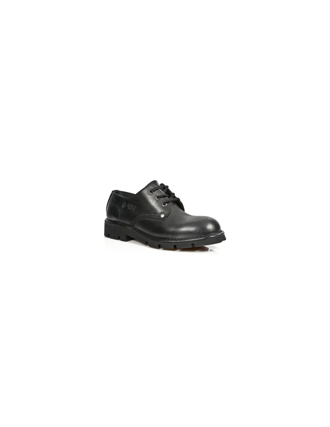 SHOE METALLIC M-NEWMILI032-C1