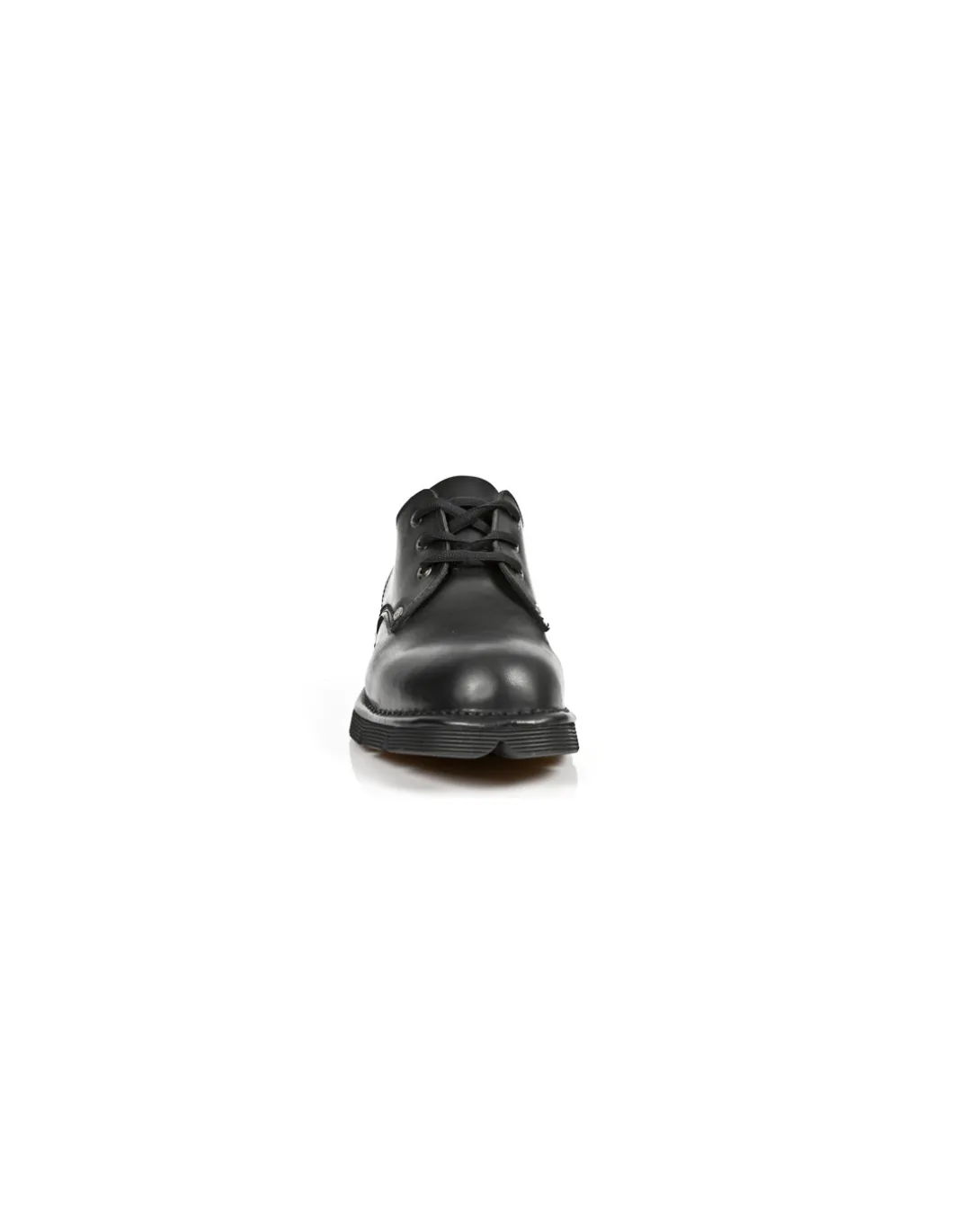 SHOE METALLIC M-NEWMILI032-C1