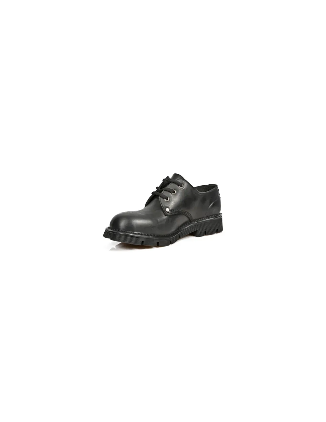 SHOE METALLIC M-NEWMILI032-C1
