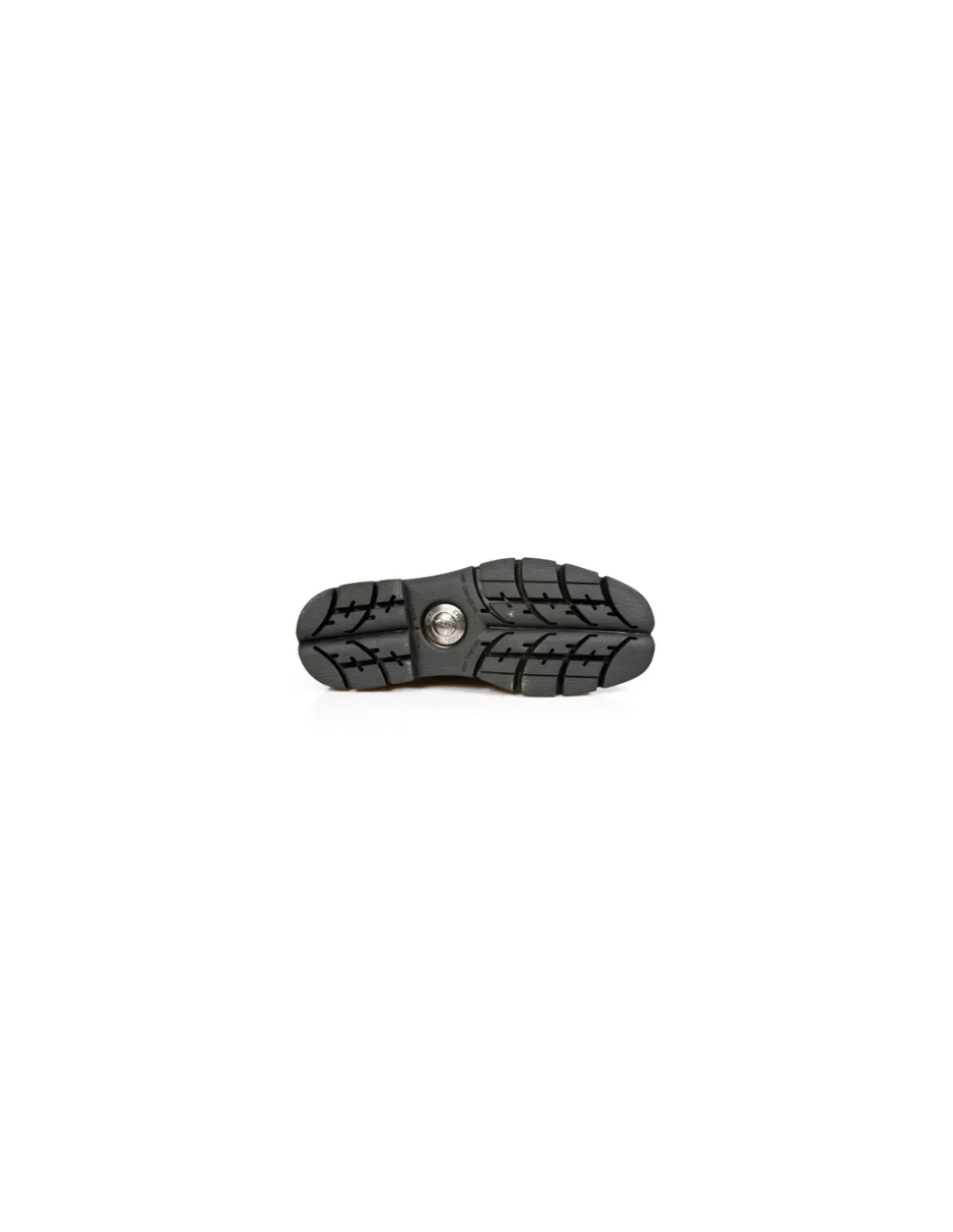 SHOE METALLIC M-NEWMILI032-C1