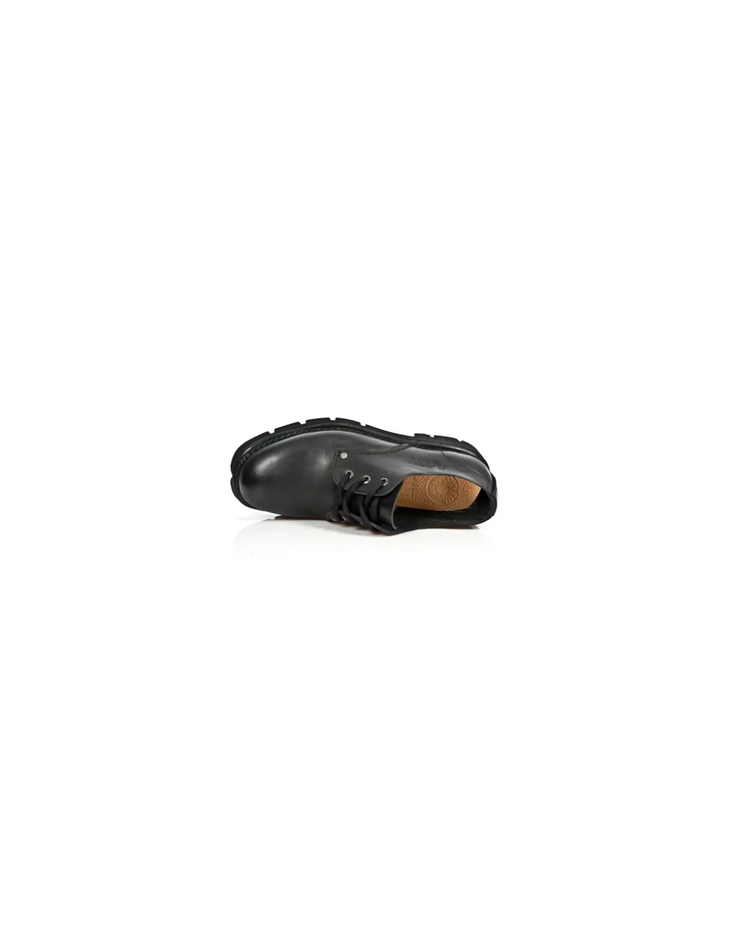 SHOE METALLIC M-NEWMILI032-C1