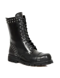 SHOE METALLIC M-NEWMILI101-C1