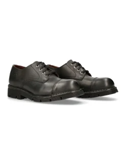 SHOE METALLIC M-NEWMILI03-S1
