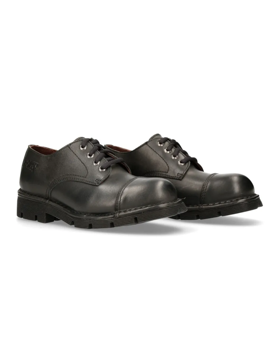 SHOE METALLIC M-NEWMILI03-S1